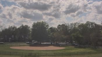 Weather camera view of Lois Harrison-Jones Elementary School.