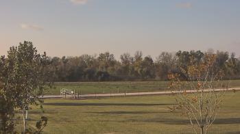 Weather camera view of Long Acres Ranch.