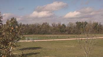 Weather camera view of Long Acres Ranch.