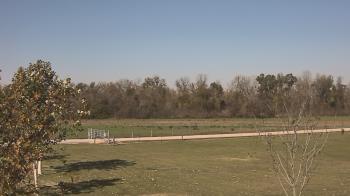 Weather camera view of Long Acres Ranch.