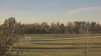 Weather camera view of Long Acres Ranch.