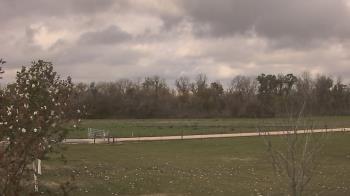 Weather camera view of Long Acres Ranch.