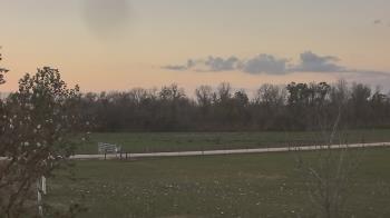 Weather camera view of Long Acres Ranch.
