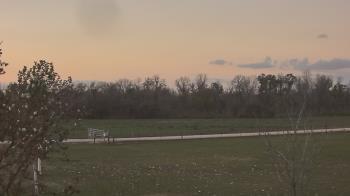 Weather camera view of Long Acres Ranch.