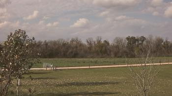 Weather camera view of Long Acres Ranch.