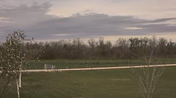 Weather camera view of Long Acres Ranch.