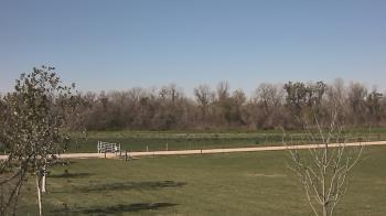 Weather camera view of Long Acres Ranch.