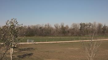 Weather camera view of Long Acres Ranch.