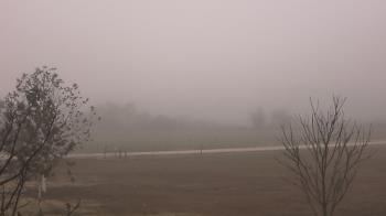 Weather camera view of Long Acres Ranch.