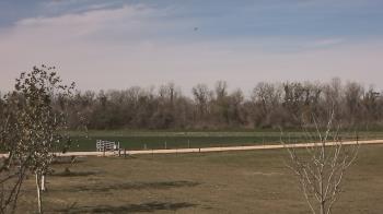 Weather camera view of Long Acres Ranch.