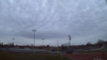 Weather camera view of West Irondequoit Central SD.