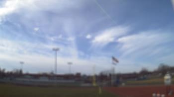 Weather camera view of West Irondequoit Central SD.