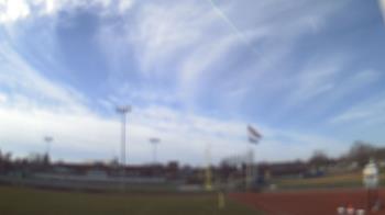 Weather camera view of West Irondequoit Central SD.