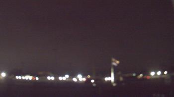 Weather camera view of West Irondequoit Central SD.