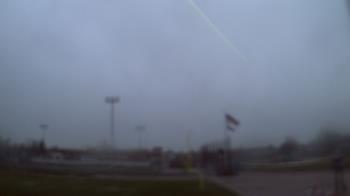 Weather camera view of West Irondequoit Central SD.