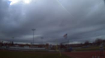 Weather camera view of West Irondequoit Central SD.