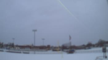 Weather camera view of West Irondequoit Central SD.