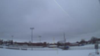 Weather camera view of West Irondequoit Central SD.