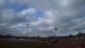 Weather camera view of West Irondequoit Central SD.