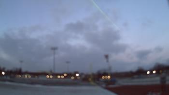 Weather camera view of West Irondequoit Central SD.