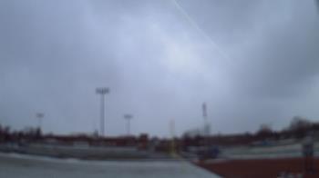 Weather camera view of West Irondequoit Central SD.