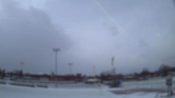 Weather camera view of West Irondequoit Central SD.