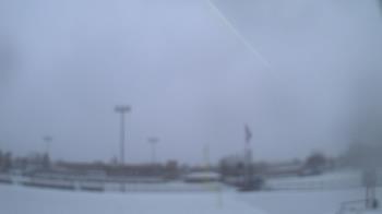 Weather camera view of West Irondequoit Central SD.