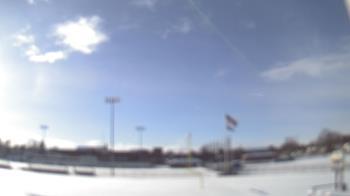 Weather camera view of West Irondequoit Central SD.