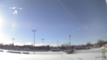 Weather camera view of West Irondequoit Central SD.