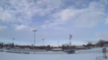 Weather camera view of West Irondequoit Central SD.