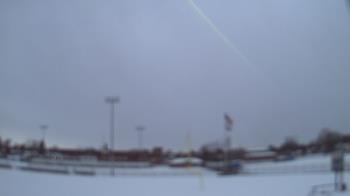 Weather camera view of West Irondequoit Central SD.