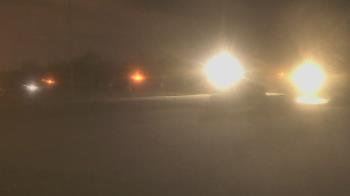 Weather camera view of Lutheran HS West.