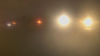 Weather camera view of Lutheran HS West.