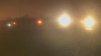 Weather camera view of Lutheran HS West.