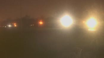 Weather camera view of Lutheran HS West.