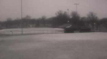 Weather camera view of Lutheran HS West.