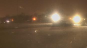 Weather camera view of Lutheran HS West.