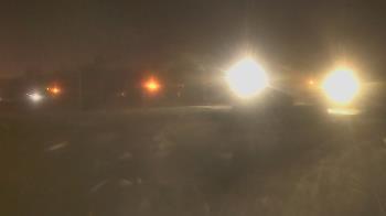 Weather camera view of Lutheran HS West.