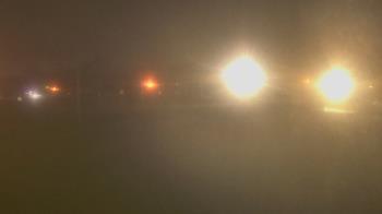 Weather camera view of Lutheran HS West.