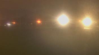 Weather camera view of Lutheran HS West.