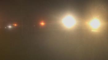 Weather camera view of Lutheran HS West.