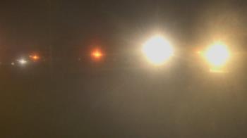 Weather camera view of Lutheran HS West.