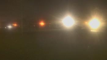 Weather camera view of Lutheran HS West.