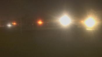 Weather camera view of Lutheran HS West.