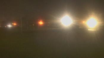 Weather camera view of Lutheran HS West.