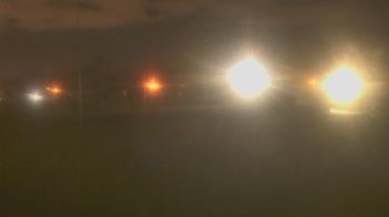 Weather camera view of Lutheran HS West.