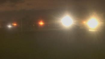 Weather camera view of Lutheran HS West.