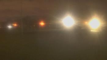 Weather camera view of Lutheran HS West.