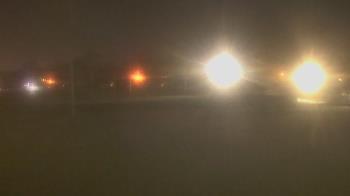 Weather camera view of Lutheran HS West.