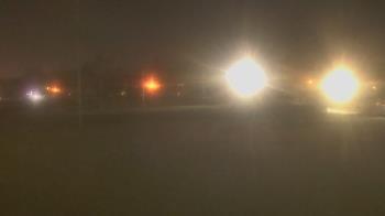 Weather camera view of Lutheran HS West.